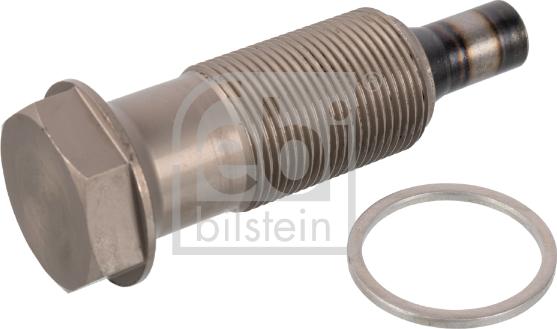 Febi Bilstein 18914 - Tensioner, timing chain autospares.lv