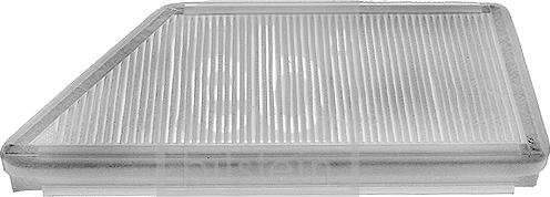 Febi Bilstein 18915 - Filter, interior air autospares.lv