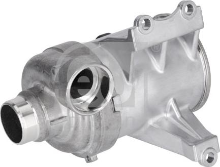 Febi Bilstein 184982 - Water Pump autospares.lv