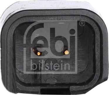 Febi Bilstein 184923 - Starter autospares.lv