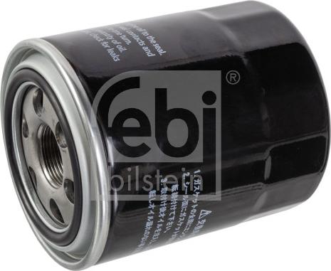Febi Bilstein 184443 - Oil Filter autospares.lv