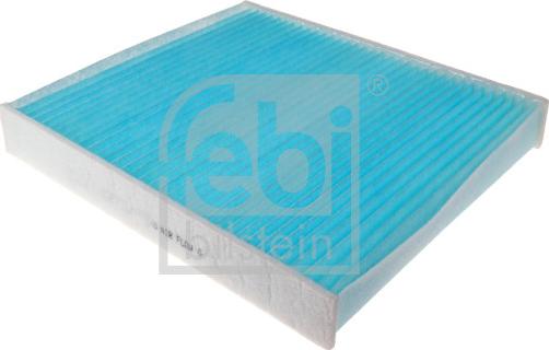 Febi Bilstein 184404 - Filter, interior air autospares.lv