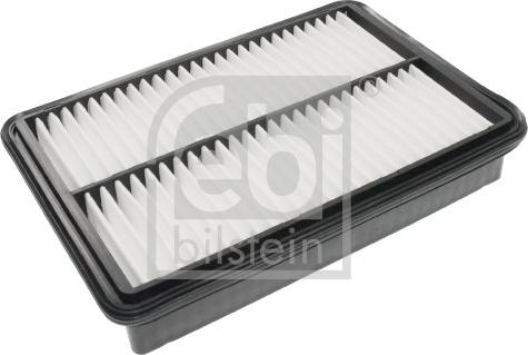 Febi Bilstein 184402 - Air Filter, engine autospares.lv