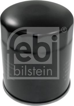 Febi Bilstein 184432 - Oil Filter autospares.lv