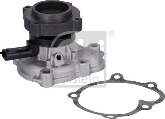 Febi Bilstein 184564 - Water Pump autospares.lv