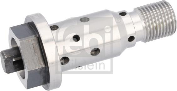 Febi Bilstein 184617 - Control Valve, camshaft adjustment autospares.lv