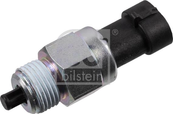 Febi Bilstein 184673 - Switch, reverse light autospares.lv