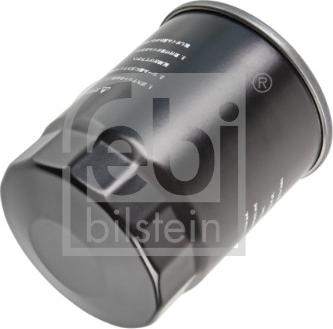 Febi Bilstein 184099 - Oil Filter autospares.lv