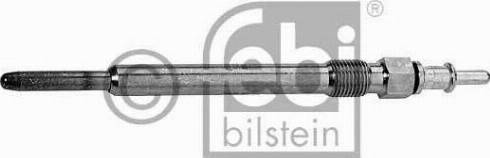 Febi Bilstein 18409 - Glow Plug autospares.lv