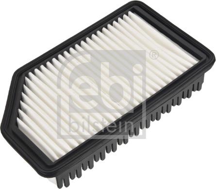 Febi Bilstein 184049 - Air Filter, engine autospares.lv