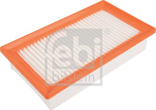 Febi Bilstein 184009 - Air Filter, engine autospares.lv