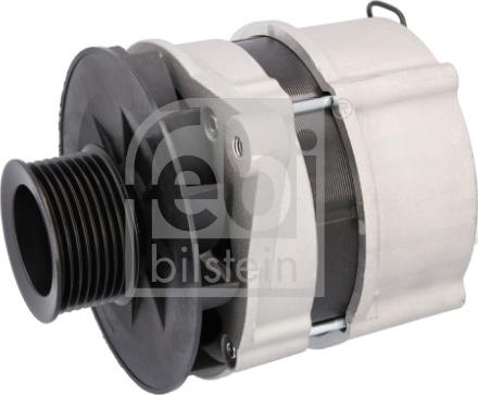 Febi Bilstein 184088 - Alternator autospares.lv