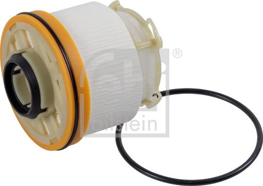 Febi Bilstein 184075 - Fuel filter autospares.lv