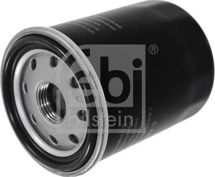 Febi Bilstein 184078 - Oil Filter autospares.lv