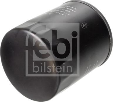 Febi Bilstein 184072 - Oil Filter autospares.lv