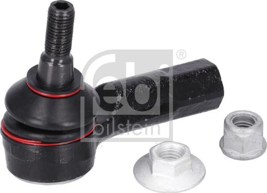 Febi Bilstein 184154 - Tie Rod End autospares.lv