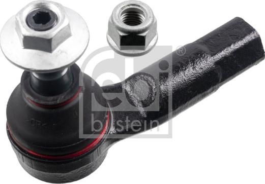 Febi Bilstein 184153 - Tie Rod End autospares.lv