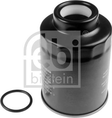 Febi Bilstein 184114 - Fuel filter autospares.lv