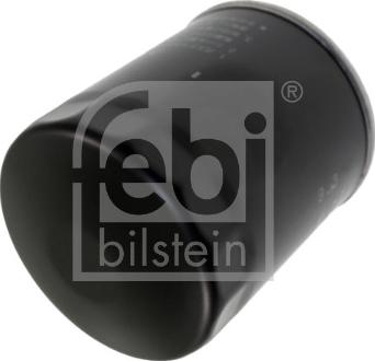 Febi Bilstein 184116 - Oil Filter autospares.lv