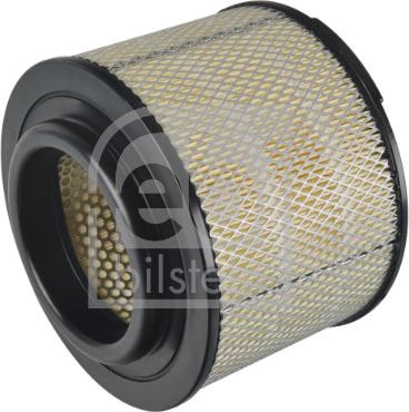 Febi Bilstein 184117 - Air Filter, engine autospares.lv