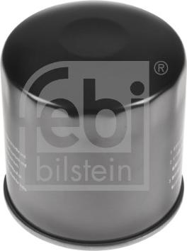 Febi Bilstein 184130 - Oil Filter autospares.lv