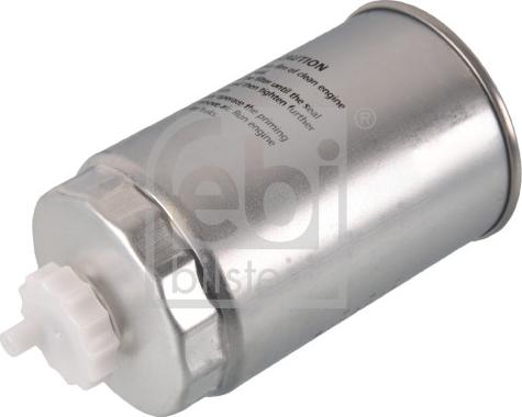 Febi Bilstein 184127 - Fuel filter autospares.lv