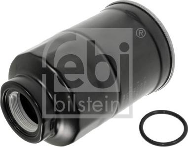 Febi Bilstein 184177 - Fuel filter autospares.lv