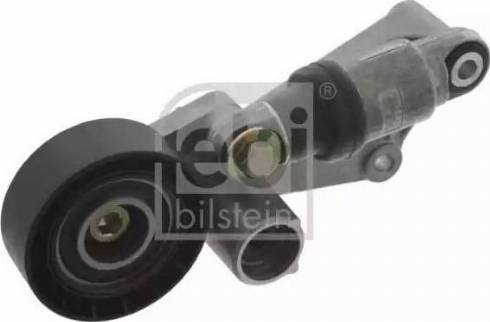 Febi Bilstein 18484 - Belt Tensioner, v-ribbed belt autospares.lv