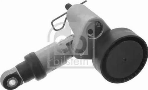 Febi Bilstein 18485 - Belt Tensioner, v-ribbed belt autospares.lv