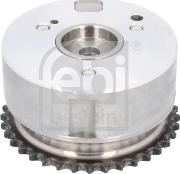 Febi Bilstein 184802 - Camshaft Adjuster autospares.lv