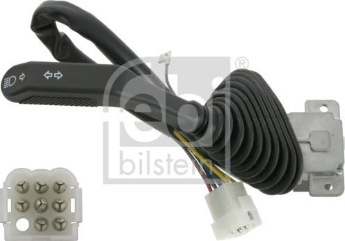 Febi Bilstein 18480 - Switch, headlight autospares.lv