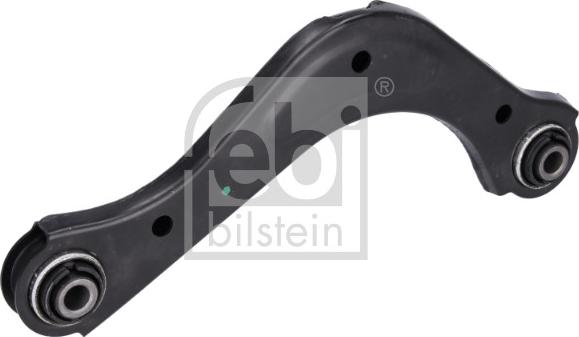 Febi Bilstein 184817 - Track Control Arm autospares.lv