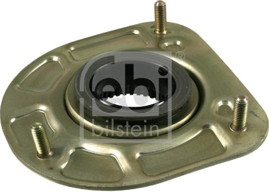 Febi Bilstein 18481 - Top Strut Mounting autospares.lv