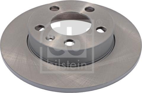 Febi Bilstein 18488 - Brake Disc autospares.lv