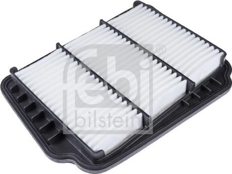 Febi Bilstein 184395 - Air Filter, engine autospares.lv