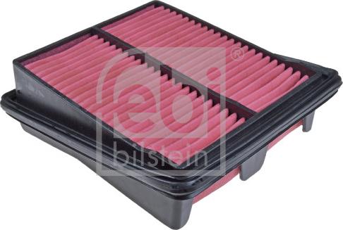 Febi Bilstein 184390 - Air Filter, engine autospares.lv