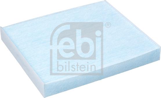 Febi Bilstein 184397 - Filter, interior air autospares.lv