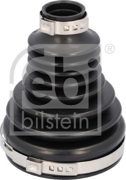 Febi Bilstein 184376 - Bellow, drive shaft autospares.lv