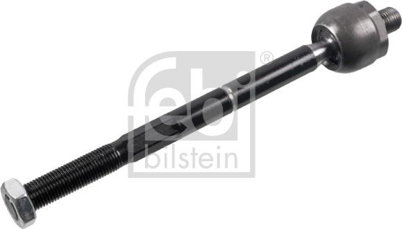 Febi Bilstein 184294 - Inner Tie Rod, Axle Joint autospares.lv