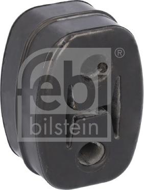 Febi Bilstein 184214 - Holding Bracket, silencer autospares.lv