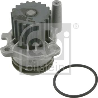 Febi Bilstein 18428 - Water Pump autospares.lv