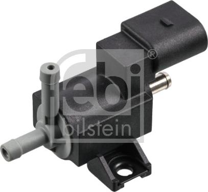 Febi Bilstein 184239 - Boost Pressure Control Valve autospares.lv