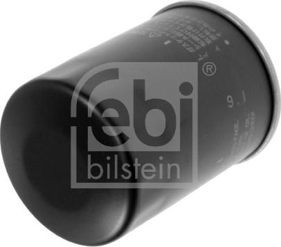 Febi Bilstein 184270 - Oil Filter autospares.lv