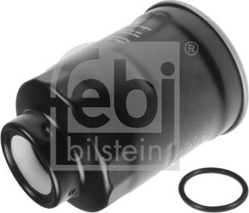 Febi Bilstein 184272 - Fuel filter autospares.lv