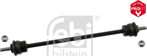 Febi Bilstein 18427 - Rod / Strut, stabiliser autospares.lv