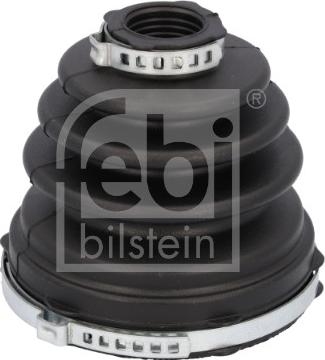 Febi Bilstein 184795 - Bellow, drive shaft autospares.lv