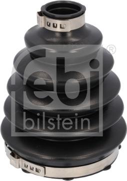 Febi Bilstein 184713 - Bellow, drive shaft autospares.lv