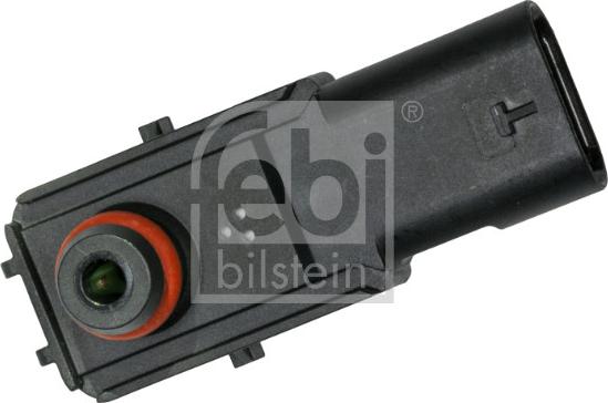 Febi Bilstein 185955 - Pressure Sensor, brake booster autospares.lv