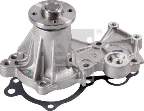 Febi Bilstein 185963 - Water Pump autospares.lv