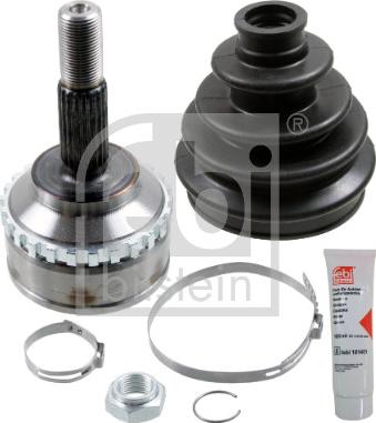 Febi Bilstein 185933 - Joint Kit, drive shaft autospares.lv